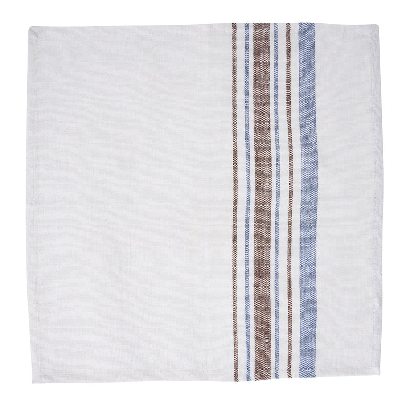 Danish Stripe Napkins