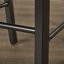 Chaise d'appoint à dossier en croix Castellon-1649172167