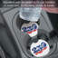 Sous-verre pour voiture Celebrate 250 Years