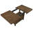 Garland Extendable Counter Dining Set-336954338-335616348