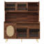 171cm Kitchen Pantry-123994816