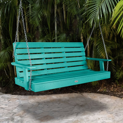 Middendorf Porch Swing