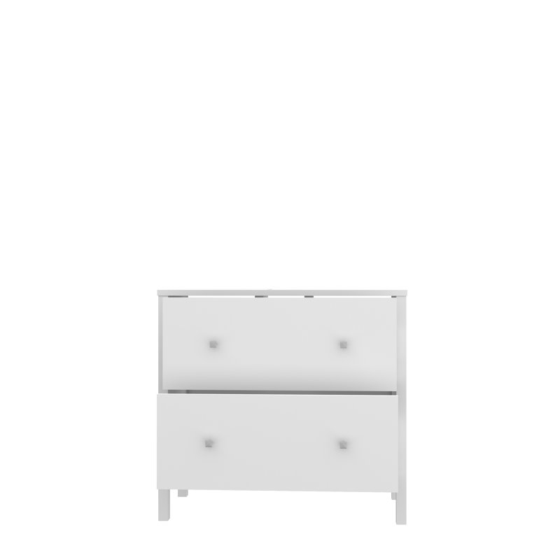 Ybarra Single Bathroom Vanity Base