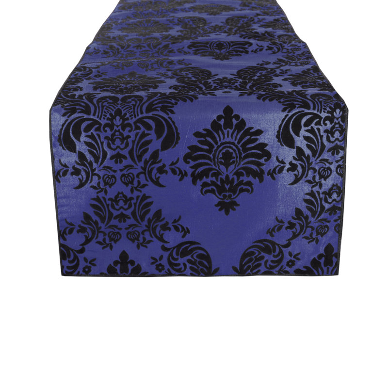 Batum, 90'' x 12'', Navy