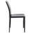 Jason Faux Leather Side Chair-573193166-573193152