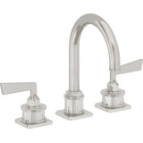 Steampunk Bay 8" Widespread Lavatory Faucet