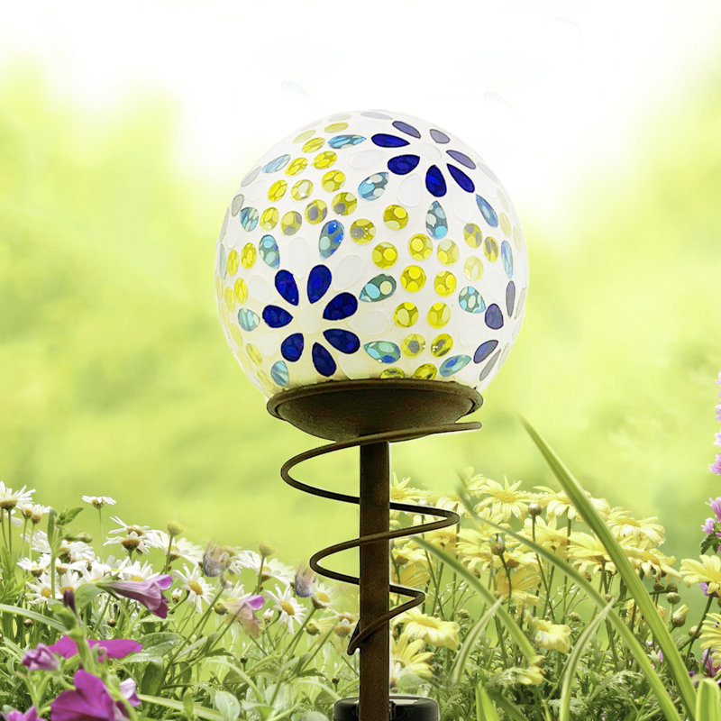 Piquet de jardin Jamier