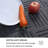 Kitchen Mats 2-Piece Non Slip,Absorbent Dirt-Resistant Machine Washable Rug for Laundry,Entry-2099204314-2099204315