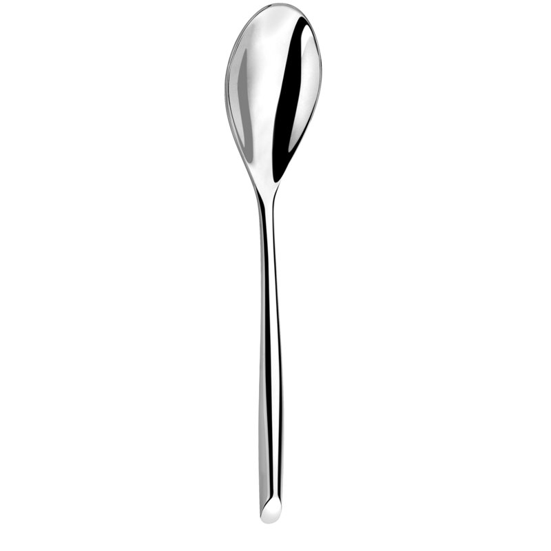 Stainless Steel Teaspoon