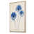 Cadre naturel flottant