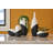 Ensemble de vases de table en céramique 5 pièces Illari