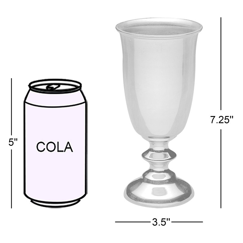 Verre à eau