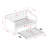Avira Upholstered Daybed-99356707