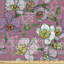 Pellegrino Colourful Romantic Flowers Fabric