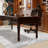 Minimalist Imitation Cashmere Area Rug, Light Gray Abstract Textured Soft Fluffy Carpet for Living Room, Bedroom, Entryway, Office, Washable Durable Modern Home Decor-118762552