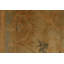 Hand-Knotted High-Quality Green Area Rug