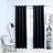 Curtains Roller Blackout Curtains Window Blinds with Rings Fabric-200989294-200989293
