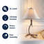 Lampe de table 28 po Kari-972391053