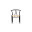 Alser 42cm H Stacking Armchair in Beige-432685740