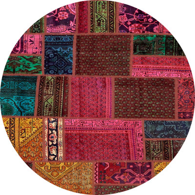 Abstract Indoor Rug