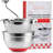Stainless Steel Food Mill-80473815