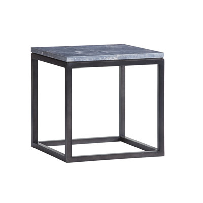Santana Proximity Square End Table