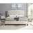 Blanc / beige
