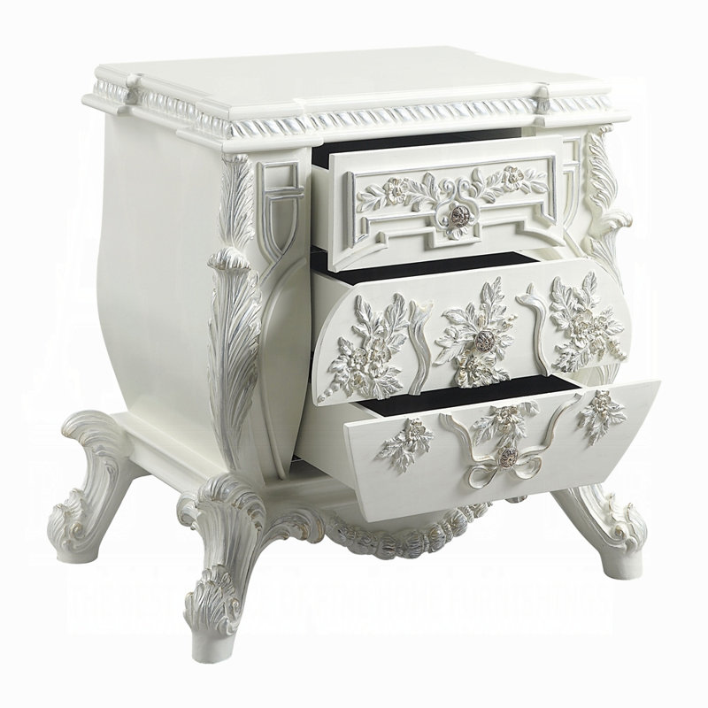 Table de chevet Vanaheim