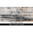 Riebe Light Gray/Black Area Rug-32293743