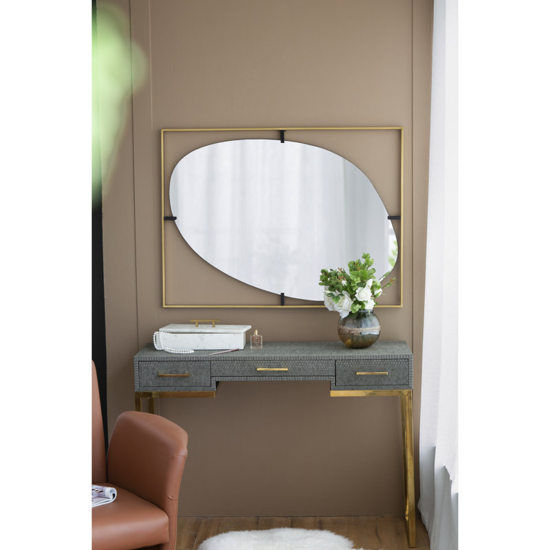 Miroir Poppy