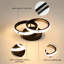 Verbrande 2-Light 25cm LED Integrated Semi Flush Mount-974059071-973224336