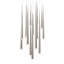 Cascade 15 - Light LED Pendant