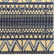 Kennedale Wool Geometric Indoor Rug