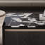 Table basse rectangulaire Stone