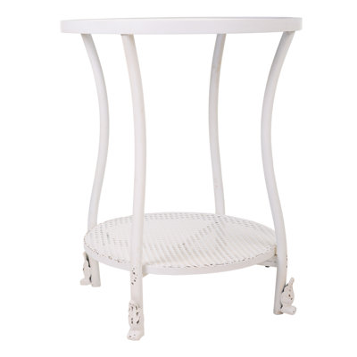Ide Coffee Table with Storage