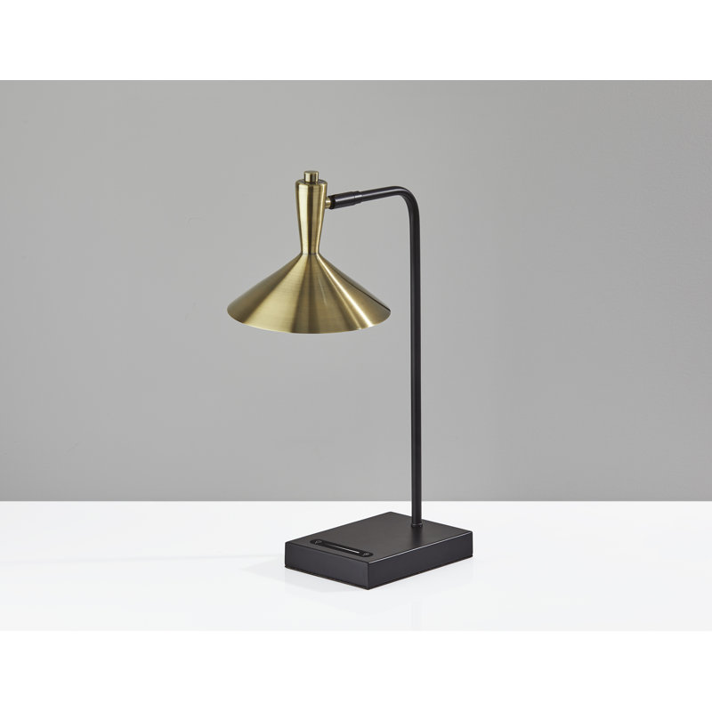 Lampe de bureau 22 po Kodi, Non