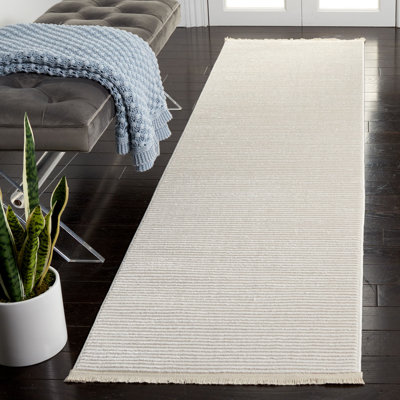 Solid Colour Area Rug