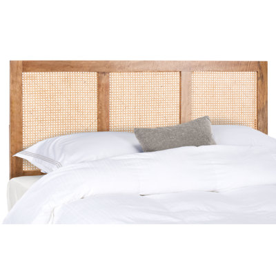 Tahoe Rattan Headboard