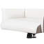 Chaise de bureau pivotante et réglable en hauteur Khaydence-311161743