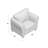 Fredericktown Upholstered Armchair-1382114482