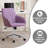  Danita  Adjustable Ergonomic Swivel Office Chair, , Backrest Seat, Comfortable for Long Sitting-1989259553-1989259582