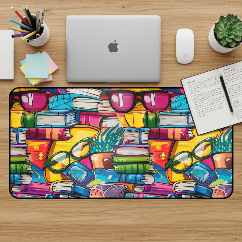 Desk Pad