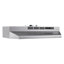 Broan® 30-Inch Convertible Under-Cabinet Range Hood, Stainless Finish with PrintGuard, 230 MAX Blower CFM