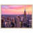 Floater Framed Wood
