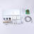 All-In-One Kit with Rough in-Valve-69262744