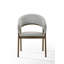 Darien - Ensemble de salle à manger extensible Mid-Century-1541452076