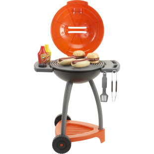 Sizzle & Serve Grill Appliance Set