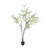 10FT Artificial Disc Leaf Tree (1Pack)