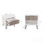 Table de chevet