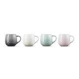 Le Creuset Coupe Sphere Mugs, 320ml